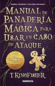 manual de panaderia magica para usar en caso de ataque