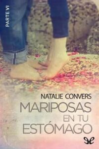 mariposas en tu estomago parte 6 natalie convers