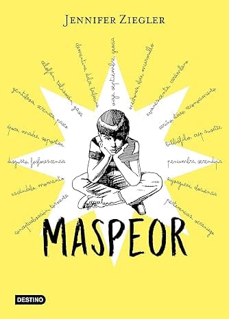 Maspeor
