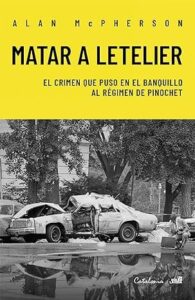 matar a letelier