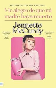 me alegro de que mi madre haya muerto