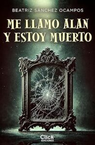 me llamo alan y estoy muerto