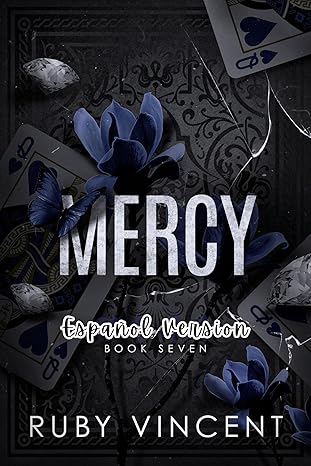 Mercy (Casa de Naipes 7)