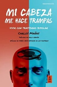 mi cabeza me hace trampas carlos manas