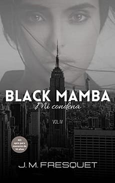 Mi condena – J. M. Fresquet