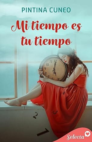 Mi tiempo es tu tiempo