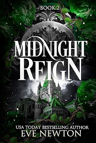 Midnight Reign (Descenso Inmortal 2)