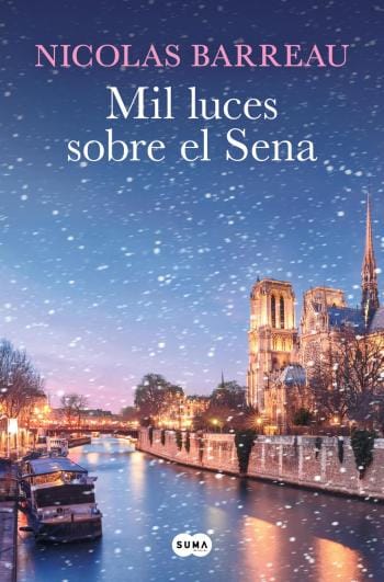 Mil luces sobre el Sena