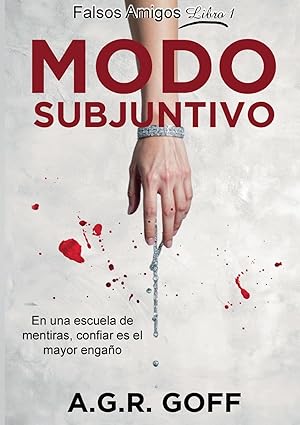 Modo subjuntivo (Falsos amigos 1)