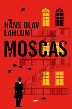 Moscas (K2 & Patricia 1) – Hans Olav Lahlum
