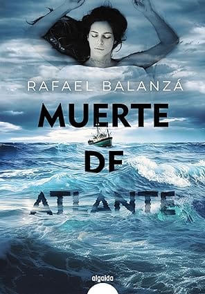 Muerte de Atlante
