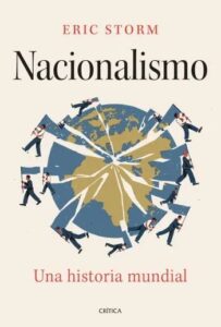 nacionalismo una historia mundial
