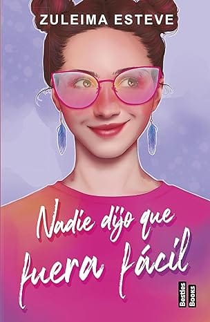 Nadie dijo que fuera fácil