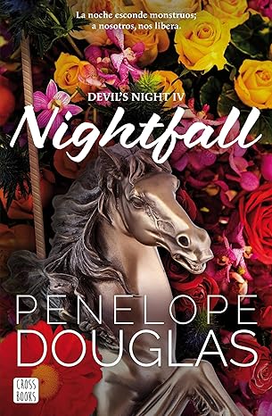 Nightfall (Devil’s Night 4)