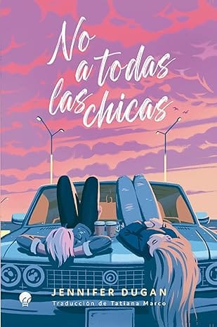 No a todas las chicas