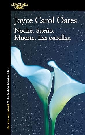 Noche. Sueño. Muerte. Las estrellas.