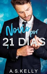 novio por 21 dias
