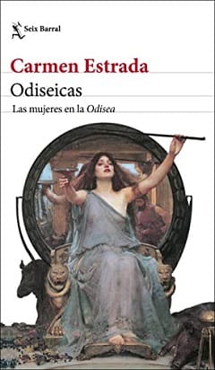 Odiseicas – Las mujeres en la Odisea