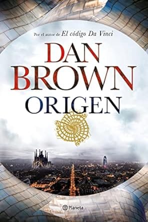 Origen (Robert Langdon 5)