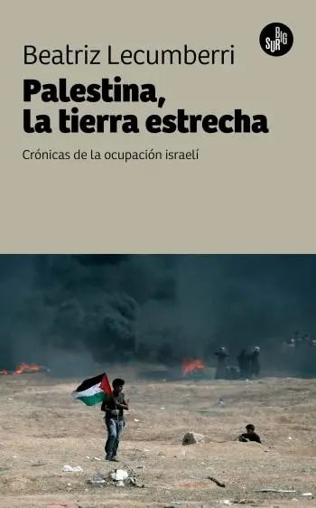 Palestina, la tierra estrecha