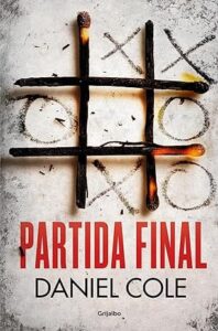 partida final fawkes baxter 3