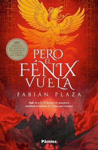 pero el fenix vuela