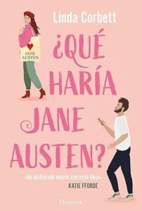 que haria jane austen