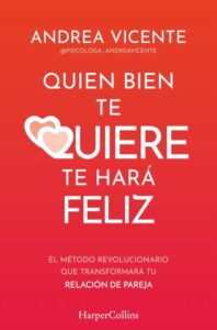 quien bien te quiere te hara feliz