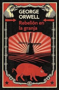 rebelion en la granja
