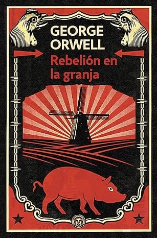 Rebelión en la granja