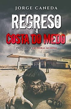Regreso a Costa do Medo – Jorge Caneda