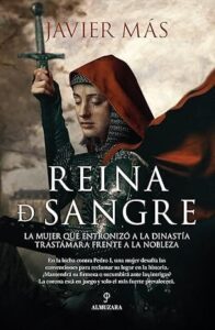reina de sangre