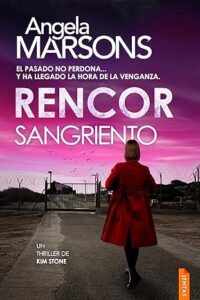 rencor sangriento kim stone 19