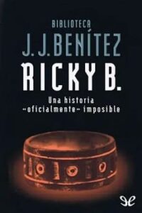 ricky b una historia oficialmente imposible