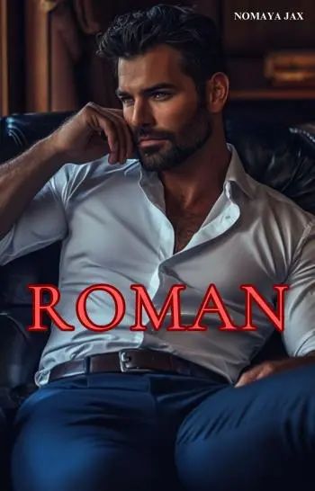 Roman (Los últimos multimillonarios 2)