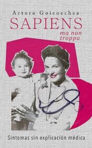 sapiens ma non troppo