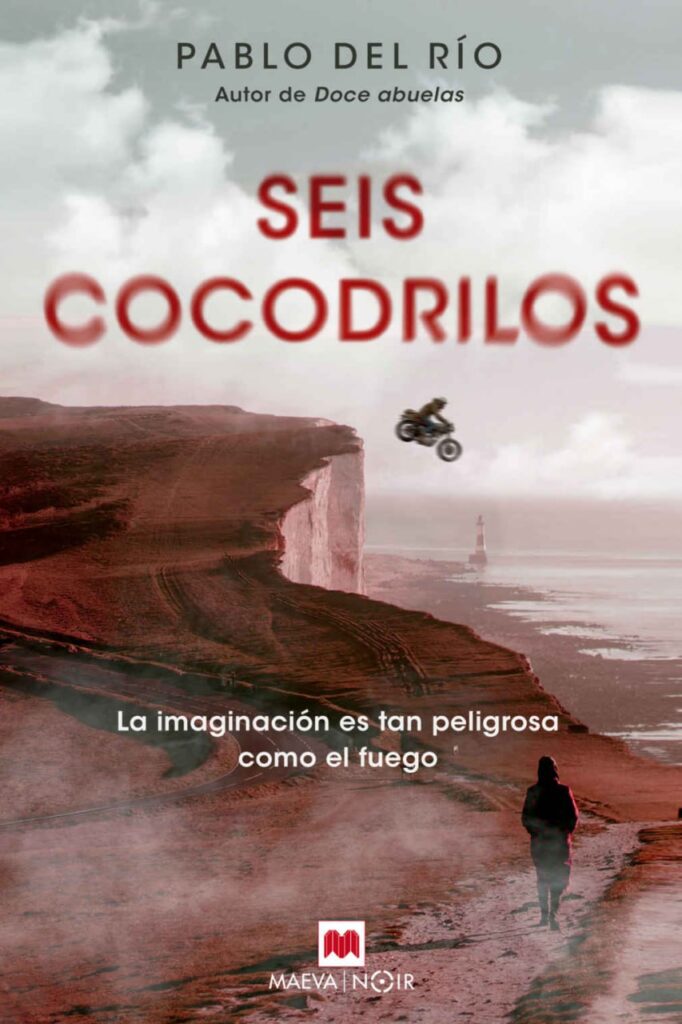 Seis cocodrilos