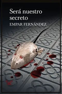 Será nuestro secreto – Empar Fernández