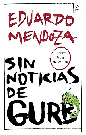 Sin noticias de Gurb