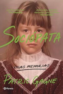 sociopata unas memorias