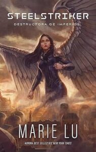 steelstriker destructora de imperios skyhunter 2
