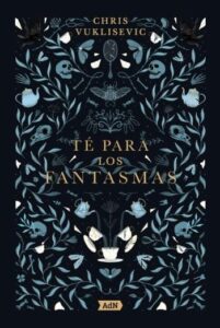 te para los fantasmas