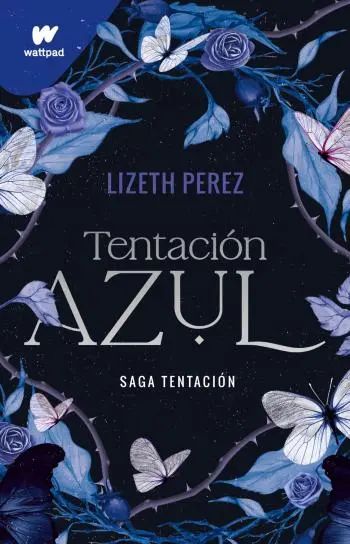 Tentación azul (Tentación 1)