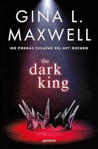the dark king no podras escapar del rey oscuro