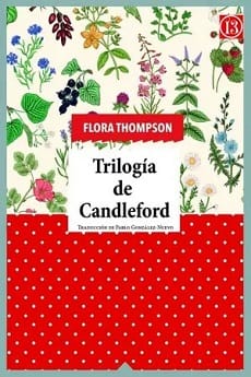 Trilogía de Candleford – Flora Thompson
