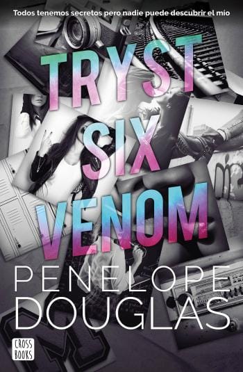 Tryst Six Venom