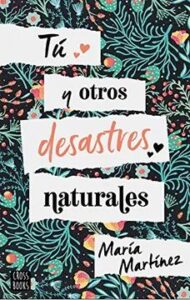 tu y otros desastres naturales