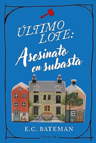 Último lote: asesinato en subasta (Último lote 1)