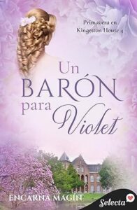 un baron para violet primavera en kingeston house 4