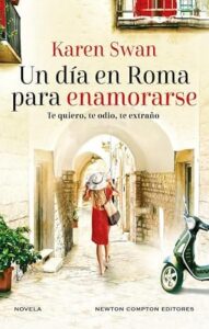 un dia en roma para enamorarse